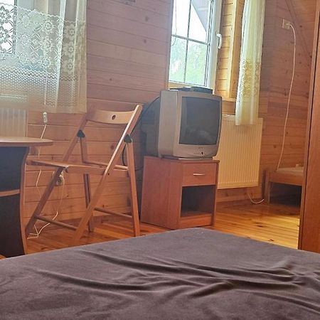 Villa Wczasowa 54 à Węgorzewo Extérieur photo