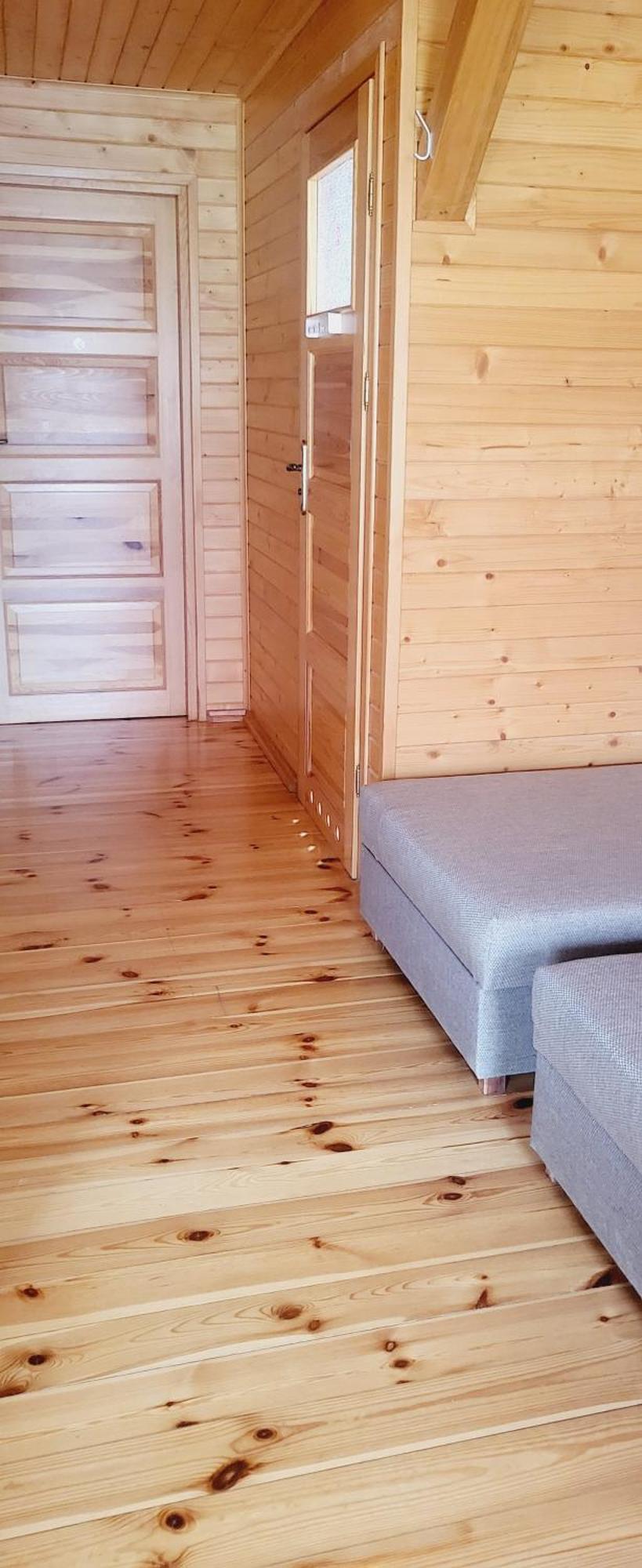 Villa Wczasowa 54 à Węgorzewo Extérieur photo