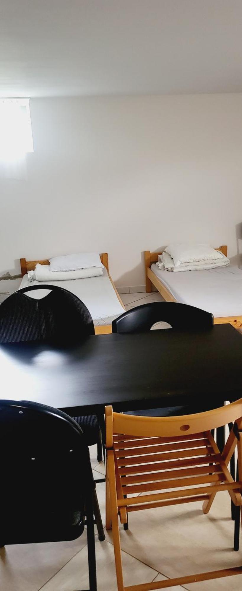Villa Wczasowa 54 à Węgorzewo Extérieur photo