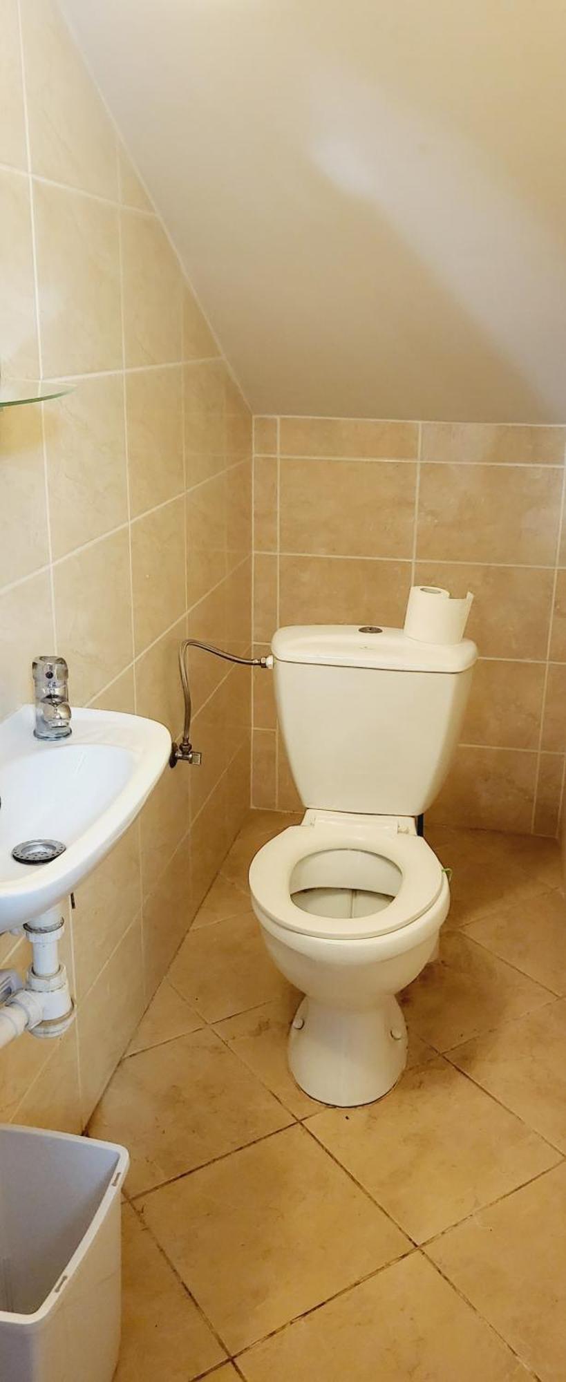 Villa Wczasowa 54 à Węgorzewo Chambre photo