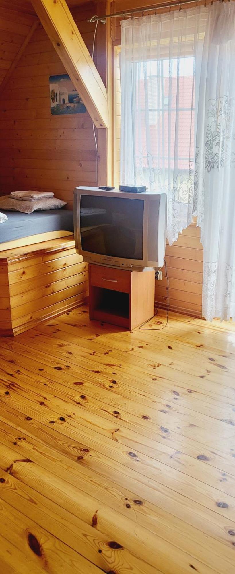 Villa Wczasowa 54 à Węgorzewo Extérieur photo