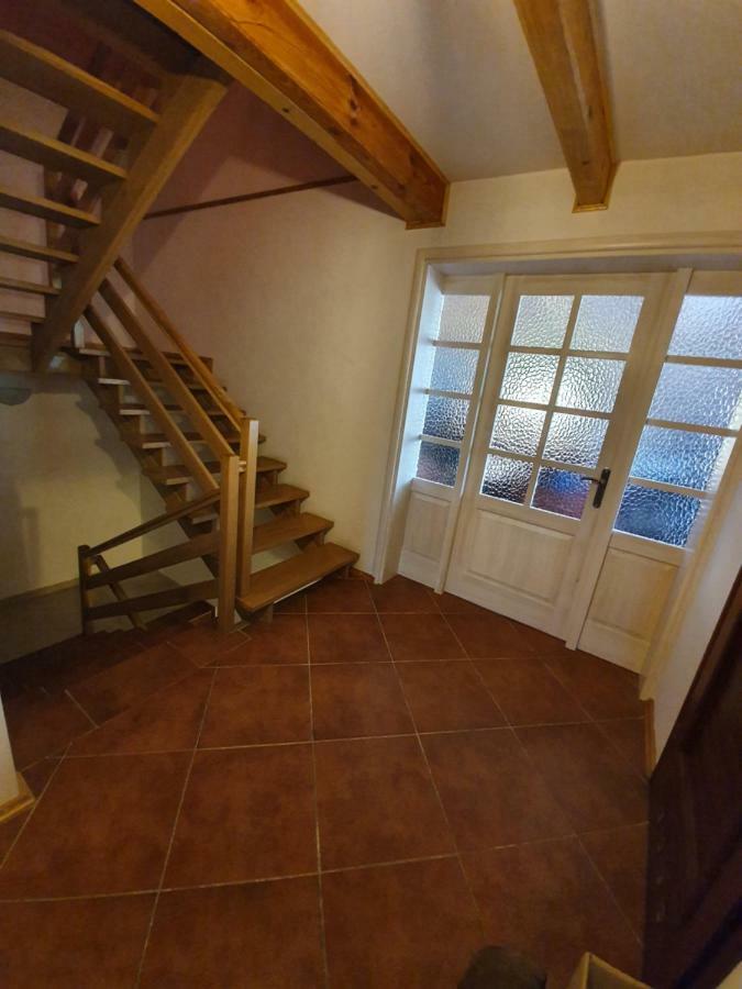 Villa Wczasowa 54 à Węgorzewo Extérieur photo